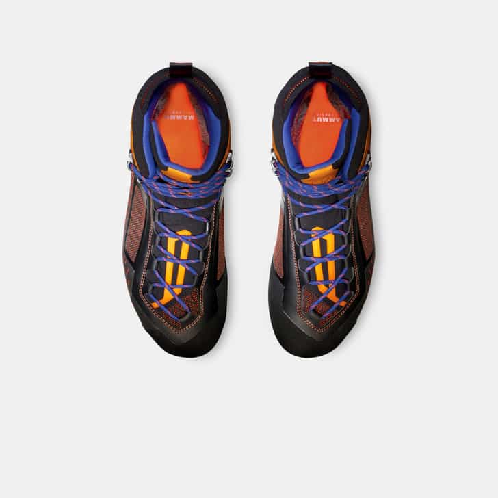 mammut Taiss Light Mid GTX Men 2025