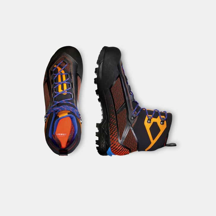 mammut Taiss Light Mid GTX Men 2025