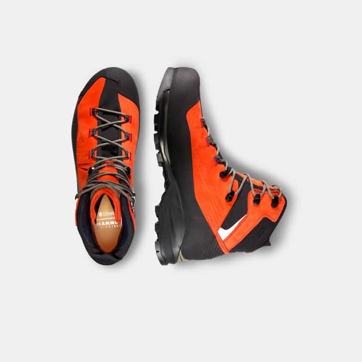 mammut Kento Guide II High GTX Men Outlet