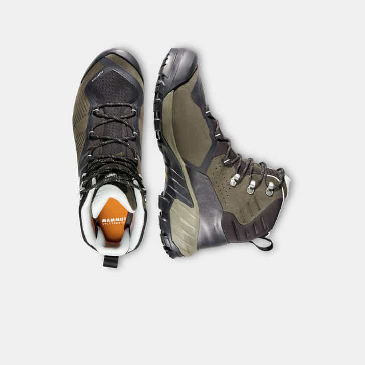 mammut Sapuen High GTX Men Outlet online