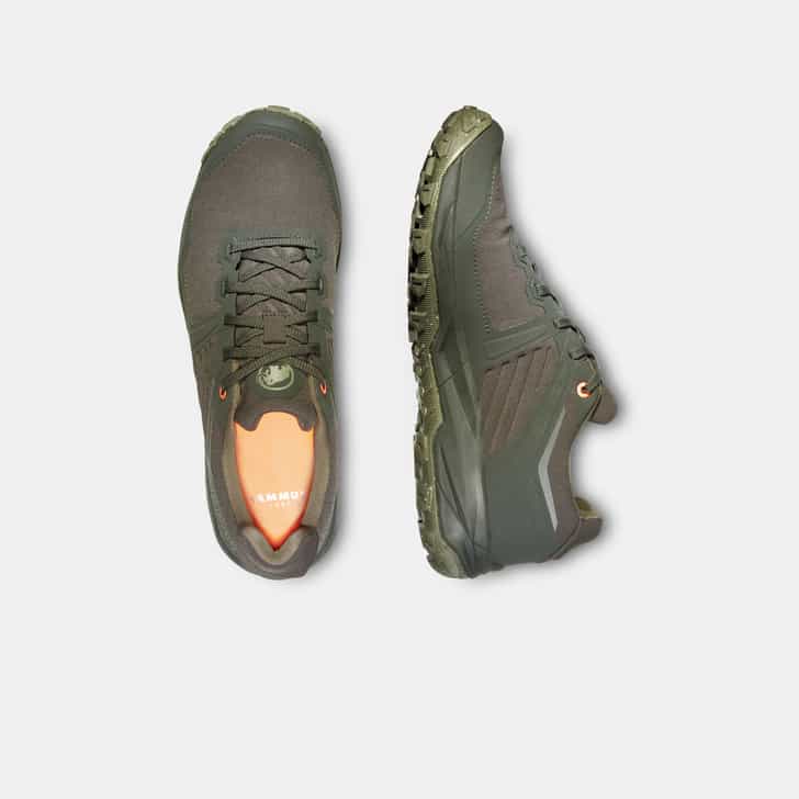mammut Ultimate III Low GTX Men Gran oferta