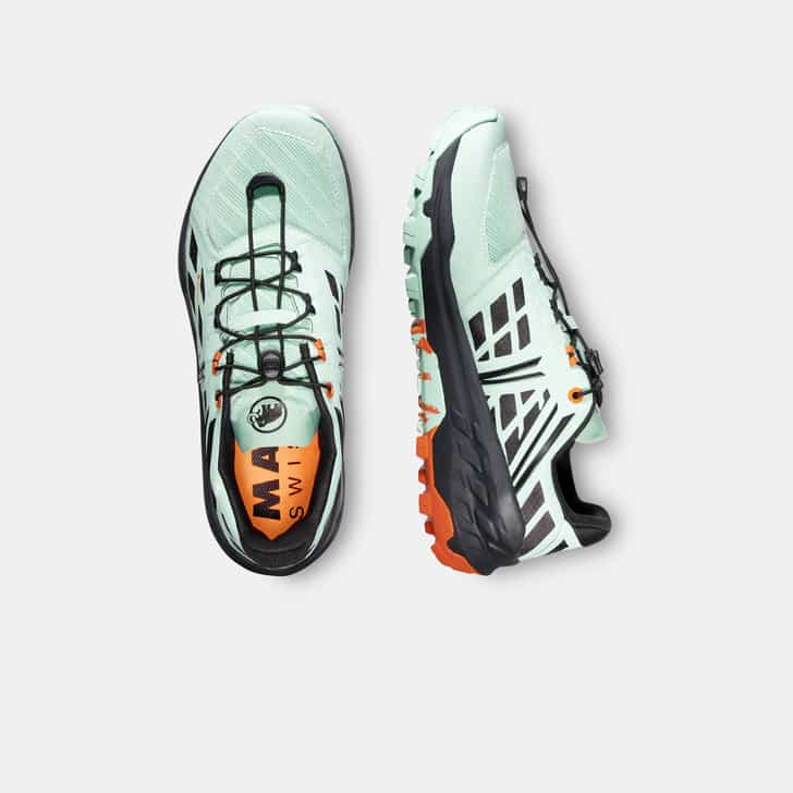 mammut Sertig TR Low GTX Women Rebajas baratas