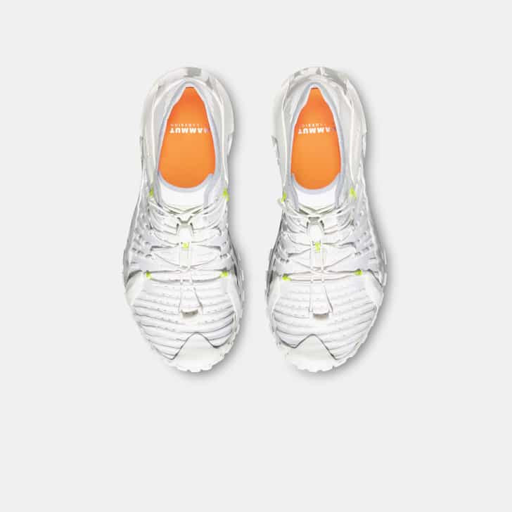 mammut Hueco Knit II Low Women Rebajas de fábrica