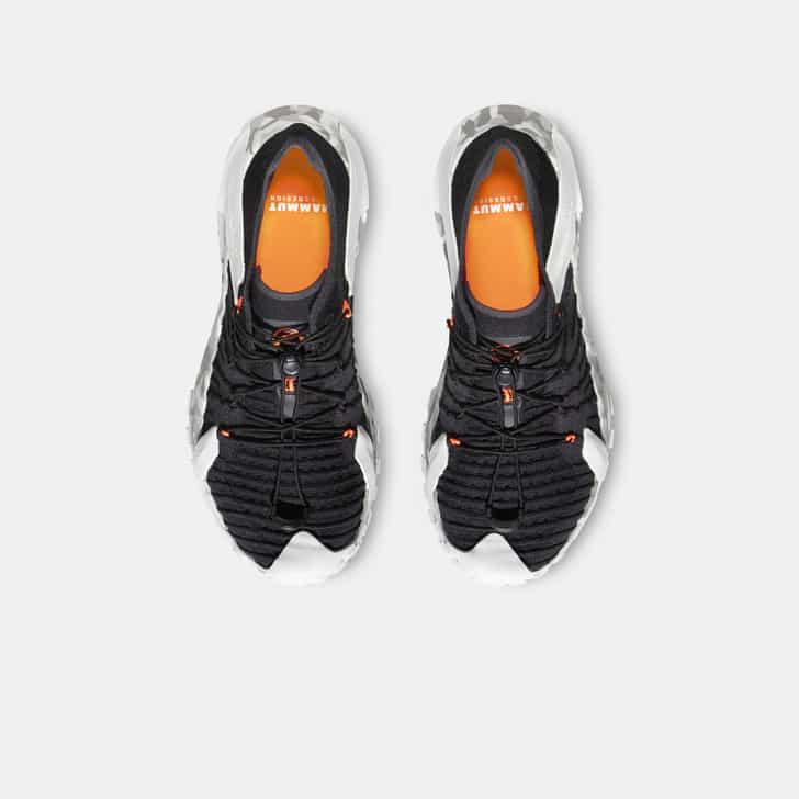 mammut Hueco Knit II Low Men Los más vendidos
