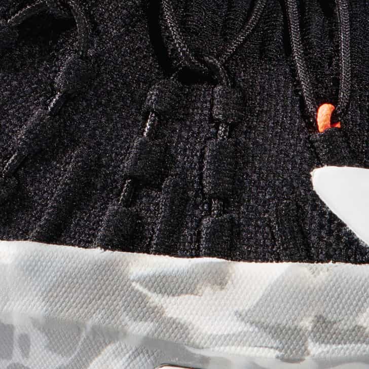mammut Hueco Knit II Low Men Los más vendidos