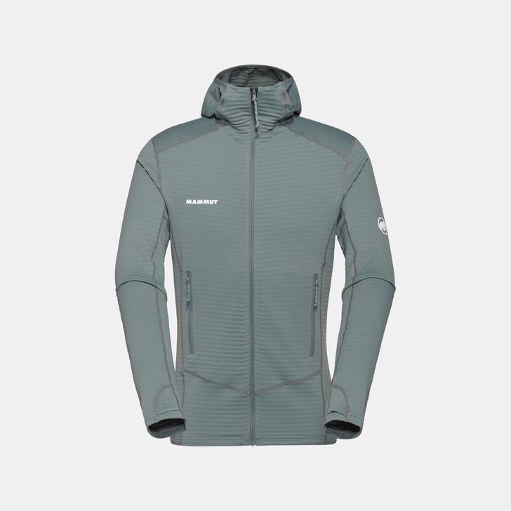 mammut Taiss Light ML Hooded Jacket Men Descuento