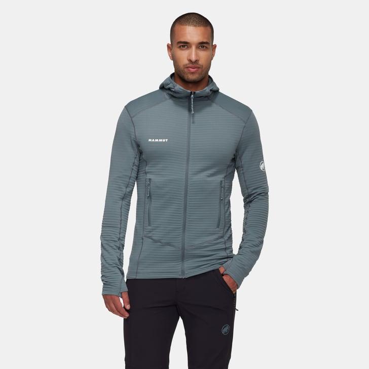 mammut Taiss Light ML Hooded Jacket Men Descuento