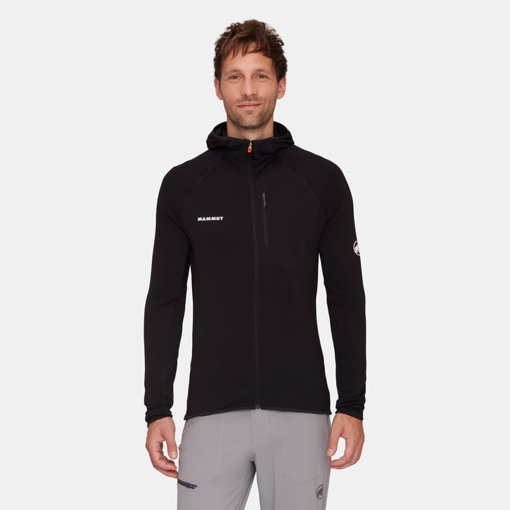 mammut Aenergy Light ML Hooded Jacket Men Tienda