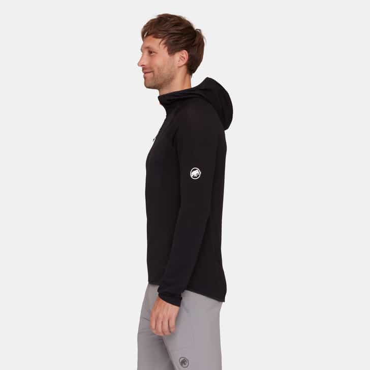 mammut Aenergy Light ML Hooded Jacket Men Tienda