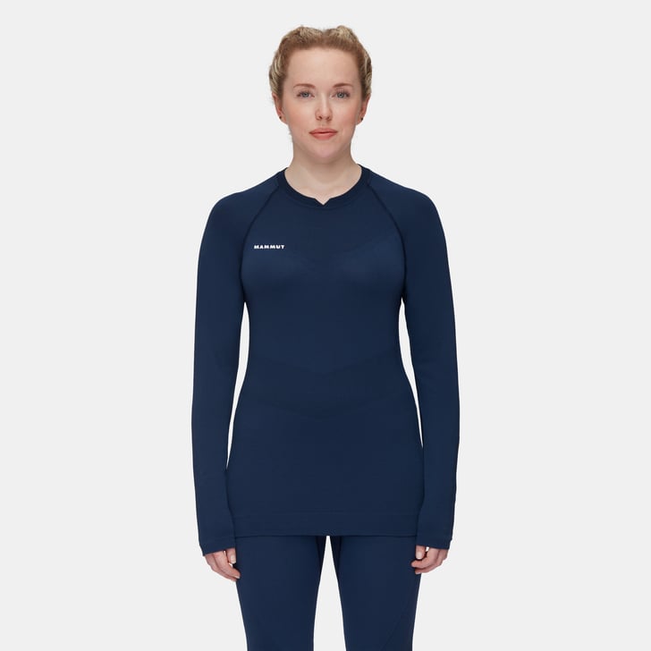 mammut Trift Longsleeve Women Mejor oferta