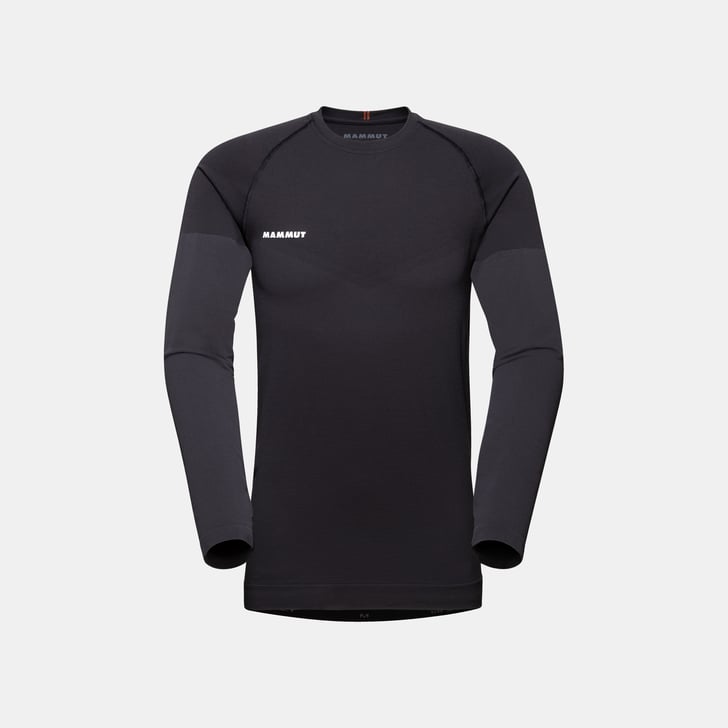 mammut Trift Longsleeve Men Rebajas top