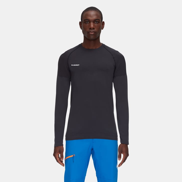 mammut Trift Longsleeve Men Rebajas top