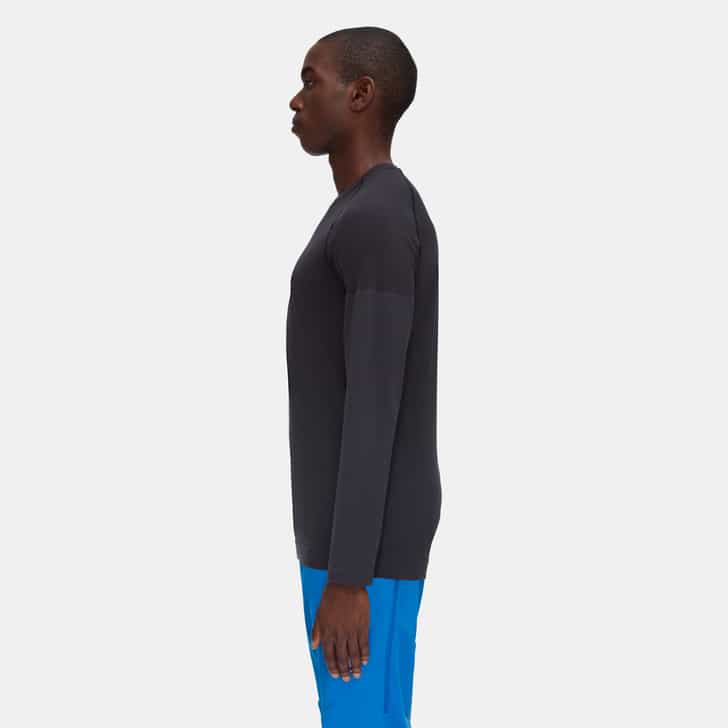 mammut Trift Longsleeve Men Rebajas top