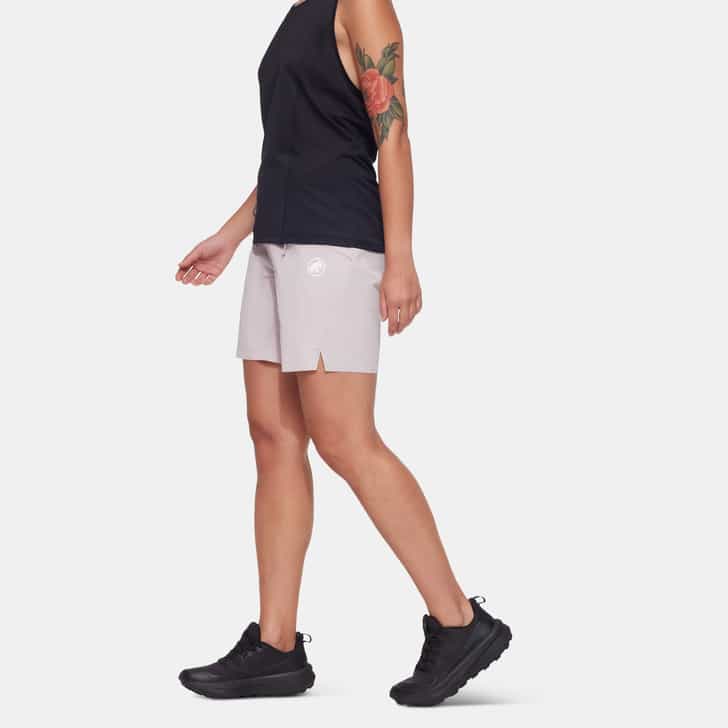 mammut Aenergy Light SO Shorts Women Envío gratis