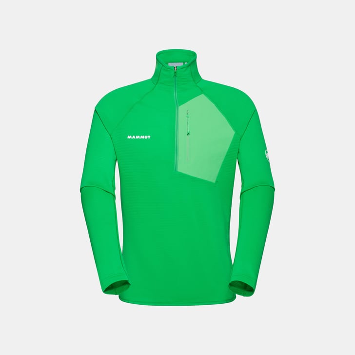 mammut Aenergy Light ML Half Zip Pull Men Oferta especial