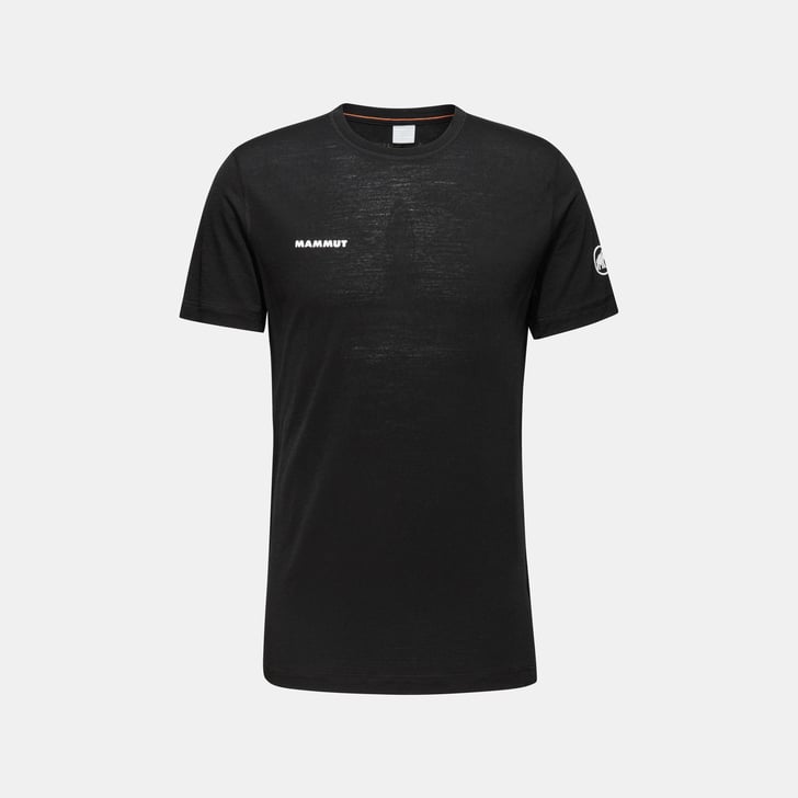 mammut Tree Wool FL T-Shirt Men Envío gratis