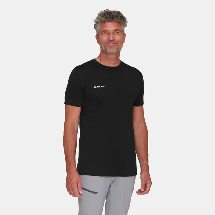 mammut Tree Wool FL T-Shirt Men Envío gratis
