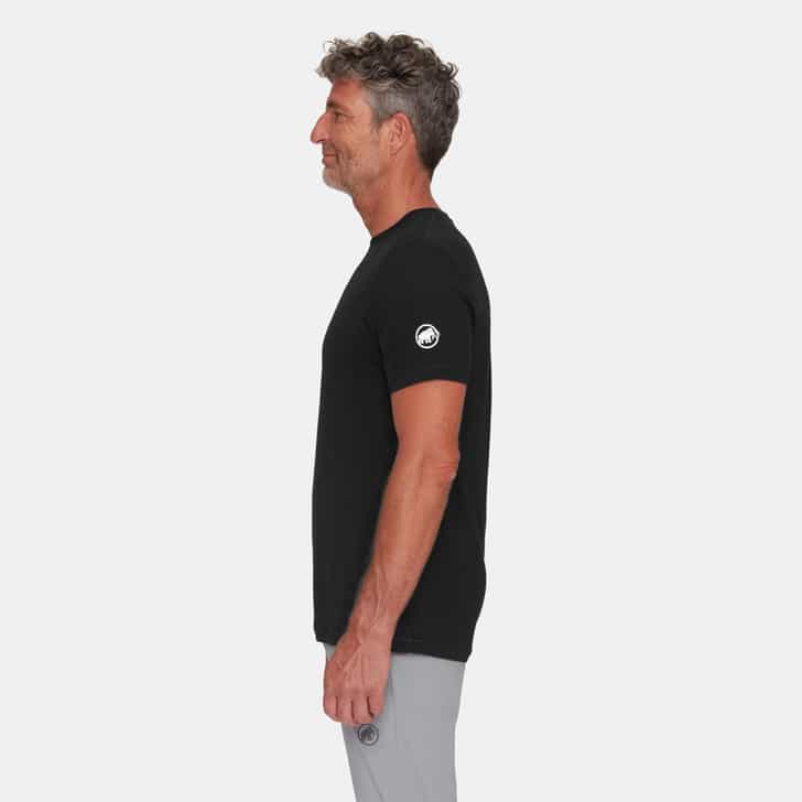 mammut Tree Wool FL T-Shirt Men Envío gratis