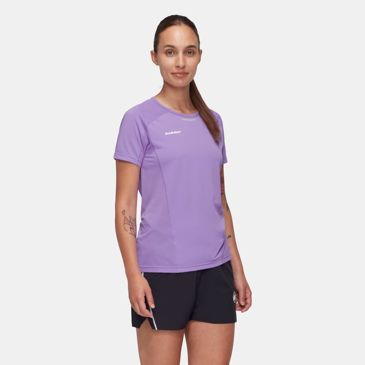 mammut Aenergy FL T-Shirt Women Últimos 3 días