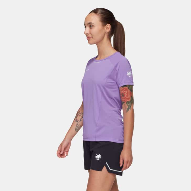 mammut Aenergy FL T-Shirt Women Últimos 3 días