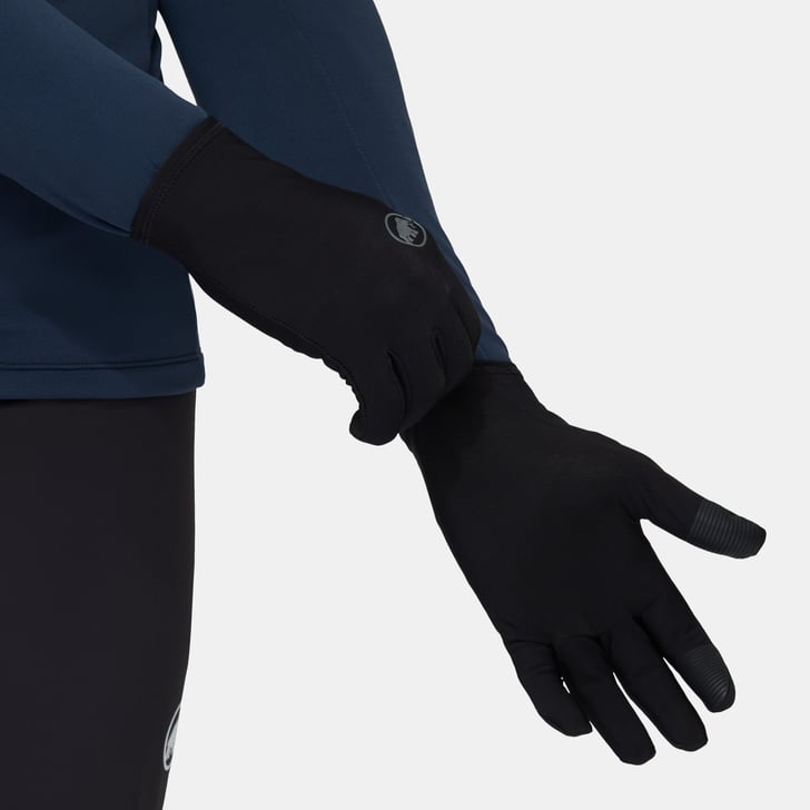 mammut Stretch Glove ÚLTIMAS EDICIONES