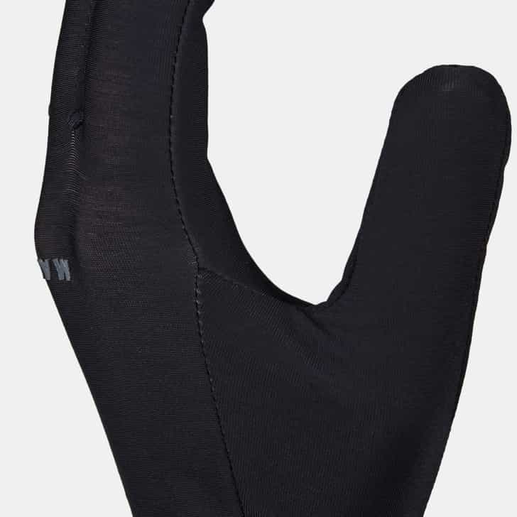 mammut Stretch Glove ÚLTIMAS EDICIONES