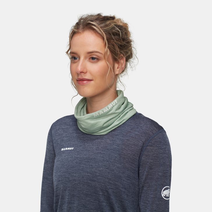 mammut Tree Wool Neck Gaiter Últimos 2 días