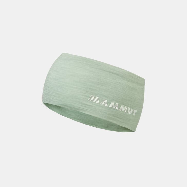 mammut Tree Wool Headband Último día