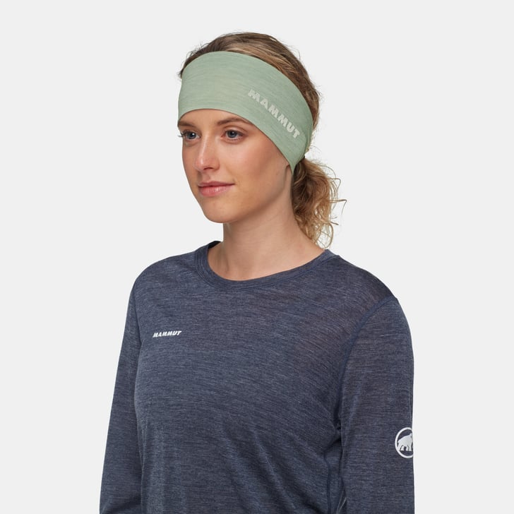 mammut Tree Wool Headband Último día