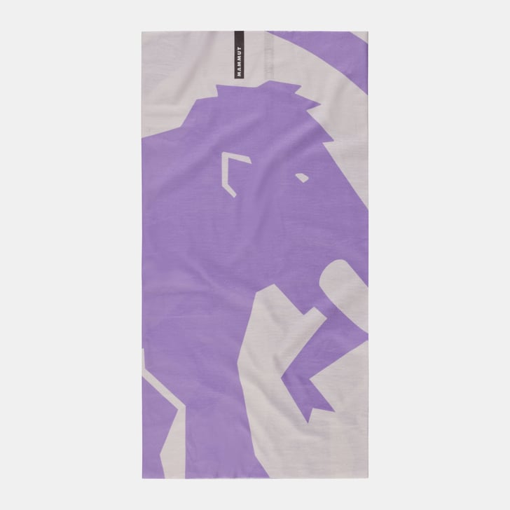 mammut Mammut Neck Gaiter Logo Precio de fábrica