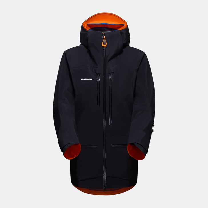 mammut Eiger Free Pro HS Hooded Jacket Women Promoción por tiempo limitado