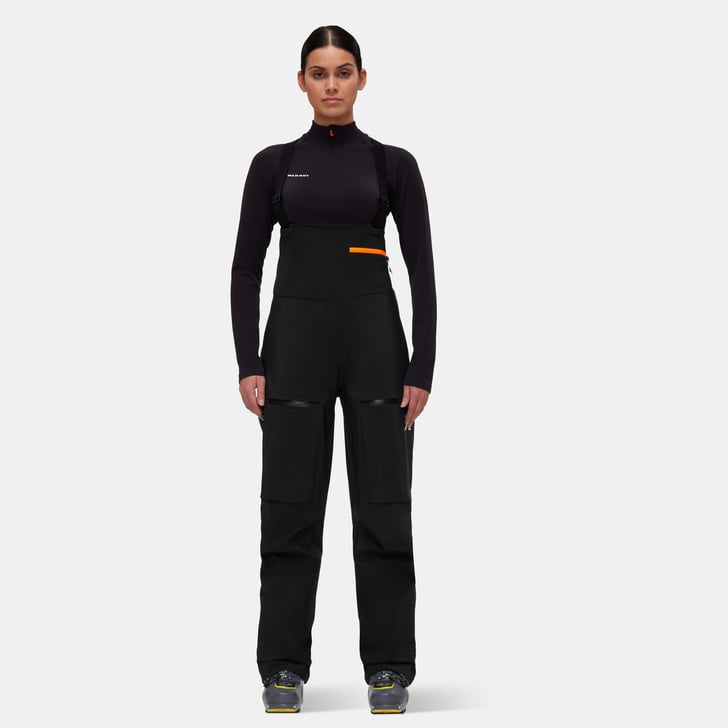 mammut Eiger Free Pro HS Bib Pants Women Oferta especial de fábrica