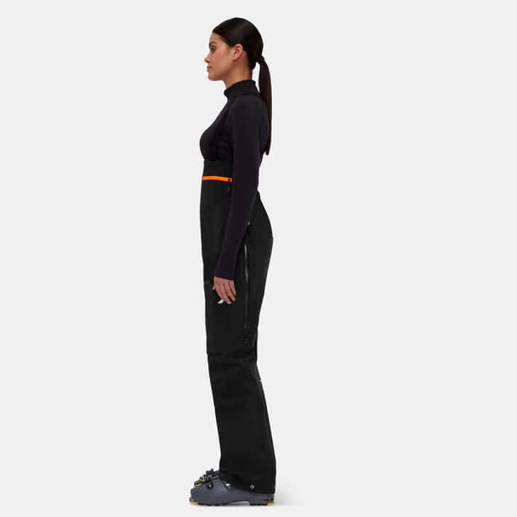 mammut Eiger Free Pro HS Bib Pants Women Oferta especial de fábrica