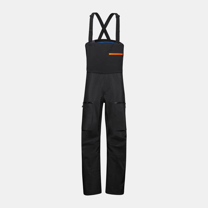 mammut Eiger Free Pro HS Bib Pants Men Promoción trimestral