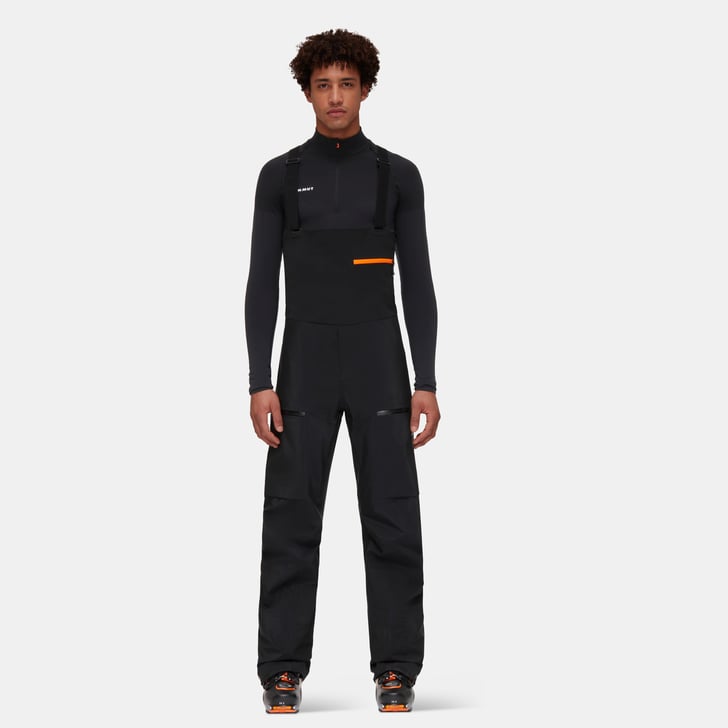 mammut Eiger Free Pro HS Bib Pants Men Promoción trimestral