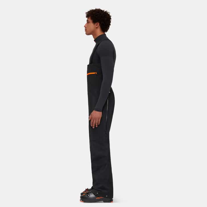 mammut Eiger Free Pro HS Bib Pants Men Promoción trimestral