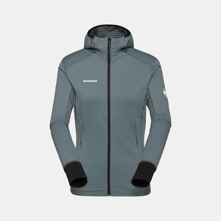 mammut Taiss Light ML Hooded Jacket Women Liquidación