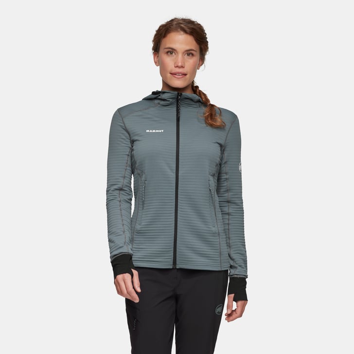 mammut Taiss Light ML Hooded Jacket Women Liquidación