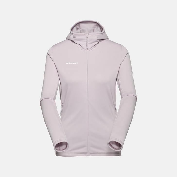 mammut Aconcagua Light ML Hooded Jacket Women Envío internacional gratuito