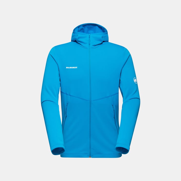 mammut Aconcagua Light ML Hooded Jacket Men Tienda de fábrica