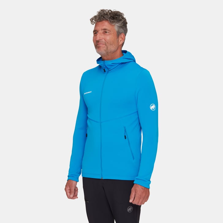 mammut Aconcagua Light ML Hooded Jacket Men Tienda de fábrica