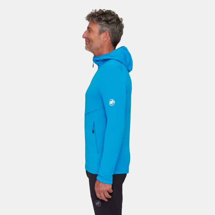 mammut Aconcagua Light ML Hooded Jacket Men Tienda de fábrica