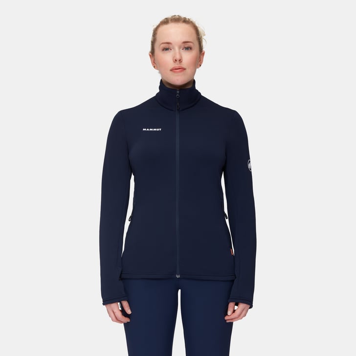 mammut Aconcagua Light ML Jacket Women Ahorra y exporta