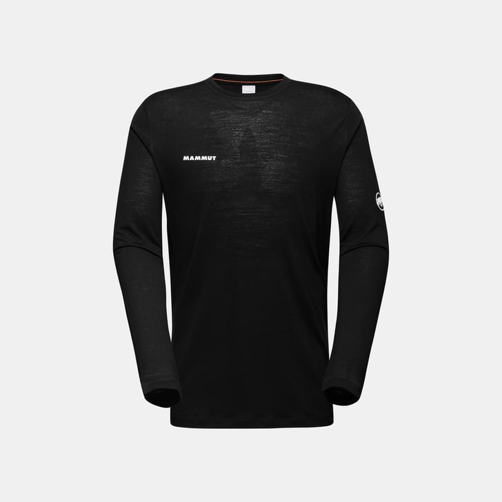 mammut Tree Wool FL Longsleeve Men Descuentos del mes