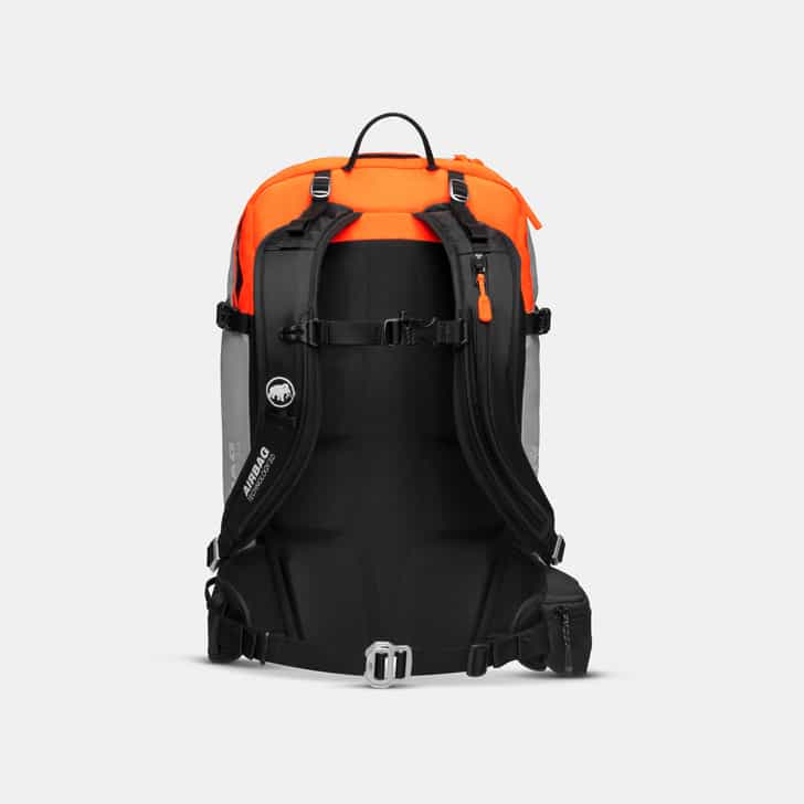 mammut Tour 30 Women Removable Airbag 3.0 Última moda