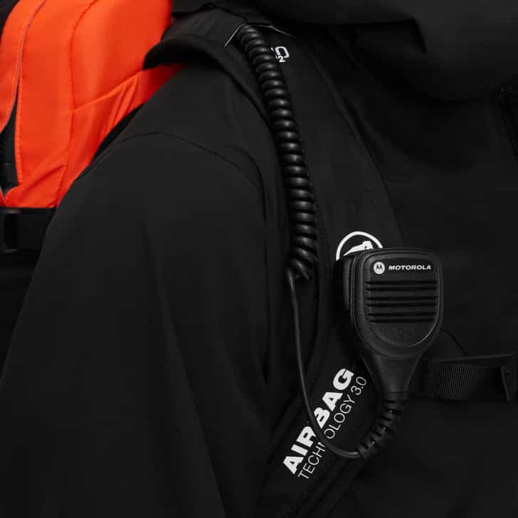 mammut Tour 30 Women Removable Airbag 3.0 Última moda