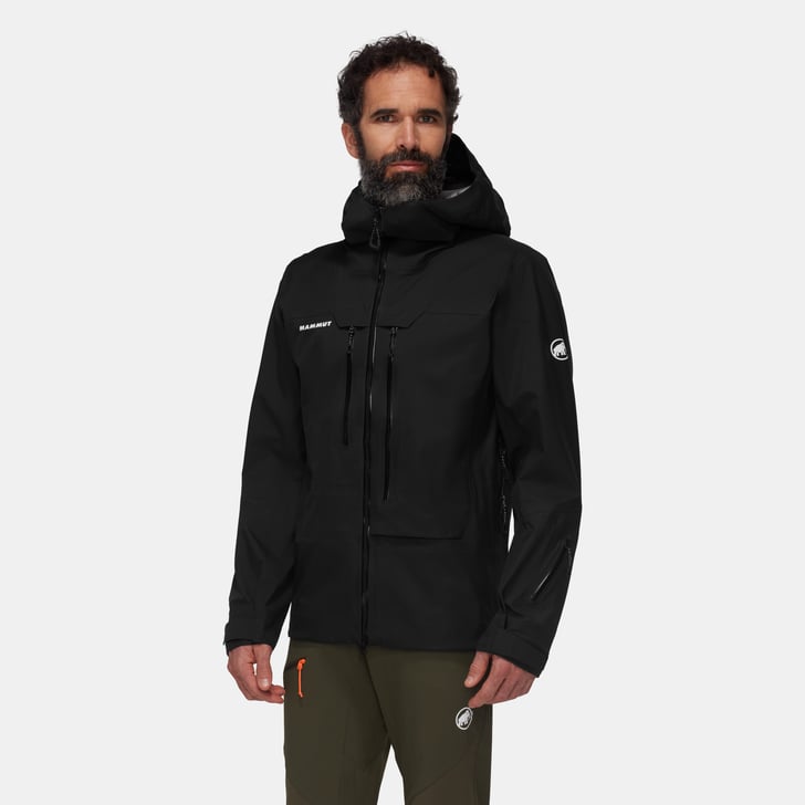 mammut Haldigrat Air HS Hooded Jacket Men Descuento por venta flash