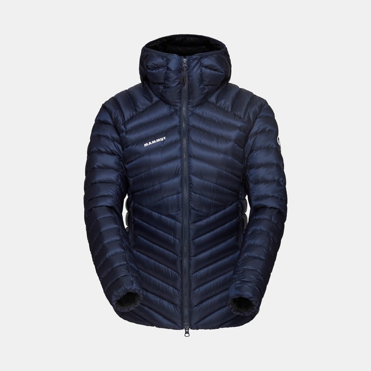 mammut Broad Peak IN Hooded Jacket Women Ofertas de temporada