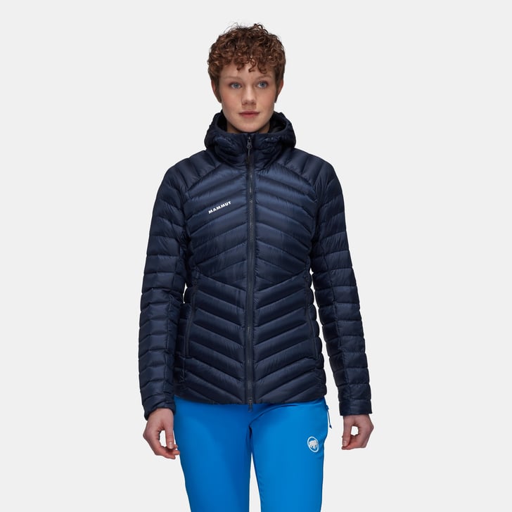 mammut Broad Peak IN Hooded Jacket Women Ofertas de temporada