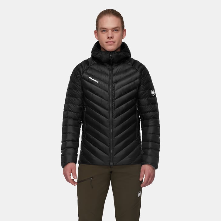 mammut Broad Peak IN Hooded Jacket Men Ofertas especiales